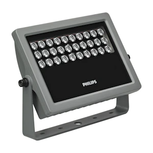philips Valonheitin vaya flood bcp415 30xled-hb/3000 40dg