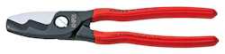 KABELKUTTER Ø20MM, 200MM 95 11 200 SB KNIPEX
