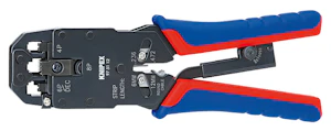 knipex Crimp tång rj11-rj12-rj45 dec 975112