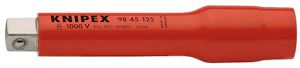 knipex Forlenger 125mm 1/2" 1000v