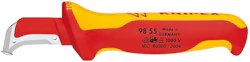 KABEL KNIV 9855SB VDE