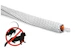 hellermanntyton Self-closing sleeve hellermann twist-in-rr-13-3m