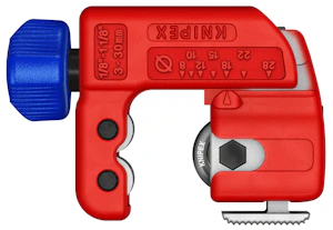 knipex Putkileikkuri knipex st ja kupariputkille 3-30mm