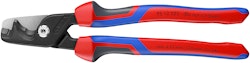 CABLE SHEARS KNIPEX XL STEPCUT MAX120MM2