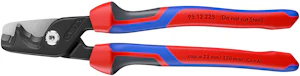 knipex Cable shears knipex xl stepcut max120mm2