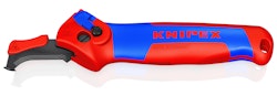 STRIPPING KNIFE KNIPEX 145mm