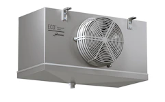 PUHALLINHÖYRYSTIN MODINE AGC 251E8 A2L