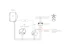vool Laadimisjaam vool matt must 3f 32a 22kw t2 6,5m kaabliga