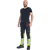 cerva Riipputaskuhousut neurum hi-viz mu/ke 50