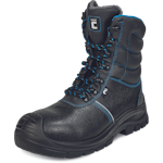 SAFETYSHOES RAVEN XT S3 CI HIGH ANKLE -44