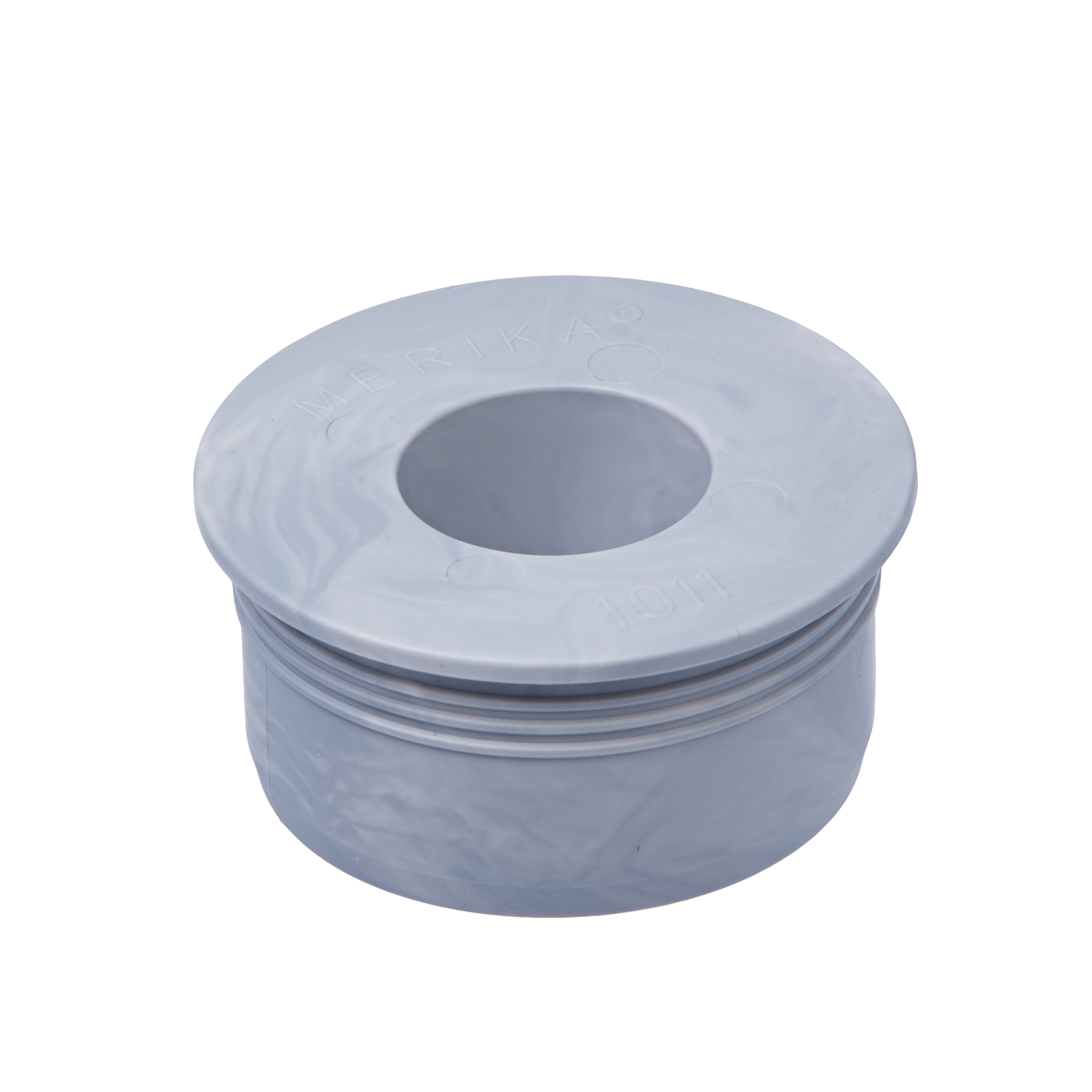 GUMMINIPPEL MERIKA 70x50/32 HK-TIIV.1011PVC/GJUTJ