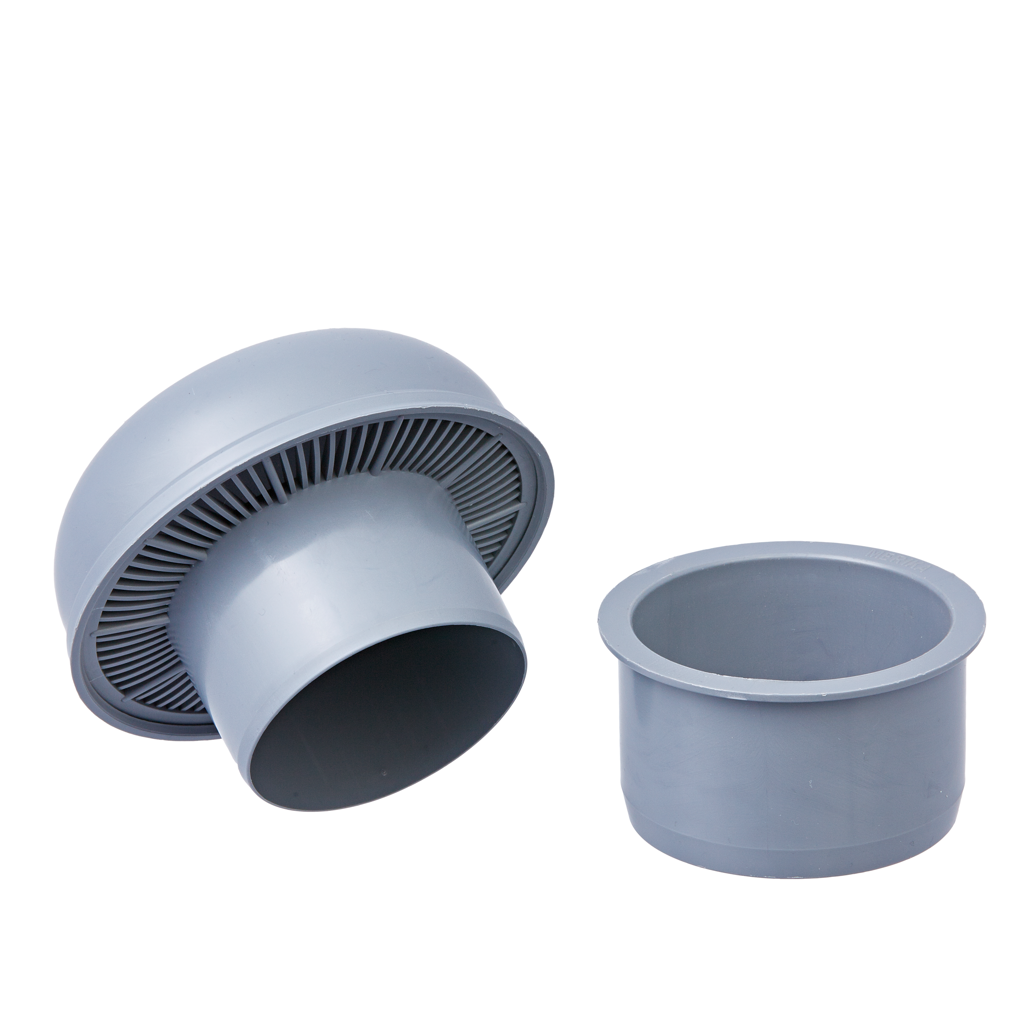VENT COWL MERIKA 75mm 135