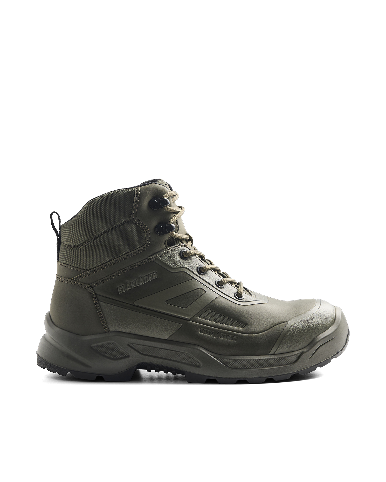 blåkläder Safety shoe titan blåkläder 23820000420939