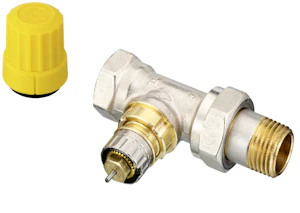 danfoss Termostaatventiil otse ra-u dn15