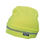 HV KNITTED HAT TURIA YELLOW