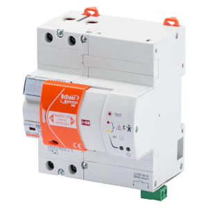 gewiss Residual current device gw90901n 30ma/2x25a