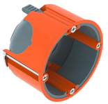 SEADMETOOS HG 47-LF TUULEK. TULETÕKKE SEINALE 68/47mm