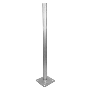 pretec Laddstolpe d60x1100 -160 fzv