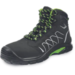 SKYDDSKO TORNAFORT MF S3 ANKEL -37