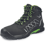 SAFETYSHOES TORNAFORT MF S3 ANKLE -37