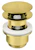 damixa Pop up waste damixa 23850.79 brudhed brass