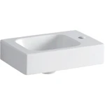 TVÄTTSTÄLL GEBERIT ICON 380x280mm VIT