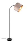 FLOOR LAMP TRIO JULIETA 630X1560 1XE27 MAX 60W BEIGE