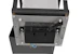 trio Outdoor pole trio witham ip54 800mm 1450lm 23+3+4k anth