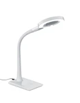 TABLE LAMP TRIO LUPO 550LM 5W 3500K DIM WHITE