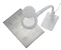 trio Table lamp trio lupo 550lm 5w 3500k dim white