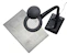 trio Table lamp trio lupo 550lm 5w 3500k dim black