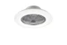 trio Ceiling fan trio stralsund 2600lm 26,8w 3-65k dim titan