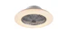 trio Ceiling fan trio stralsund 2600lm 26,8w 3-65k dim titan