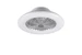 trio Ceiling fan trio stralsund 2600lm 26,8w 3-65k dim titan