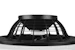 trio Ceiling fan trio stralsund 2600lm 26,8w 3-65k dim matt bl
