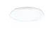 trio Plafond trio blanca d530 5600lm 4000k swdim vit