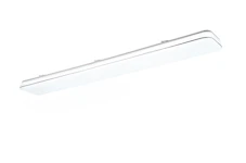 PLAFOND TRIO BLANCA 1200X170 5600LM 4000K SWDIM WH