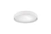 trio Plafond trio felis 2500lm 27-65k dim matt white