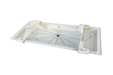 SULATUSVESIALLAS TECNOSYSTEMI BLUE RIVER 1250X500