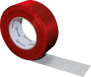 k-flex Montāžas līmlente 50mm x 50m 160µ sarkana