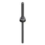 VAN DER VALK HÄNGBULT RF M10X201MM STÅLTAK