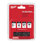 SAW CHAIN MILWAUKEE M18 FCHS35 3/8LPX356X1.1