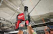 milwaukee Battery hammer drill milwaukee m18 fhafoh16-0x