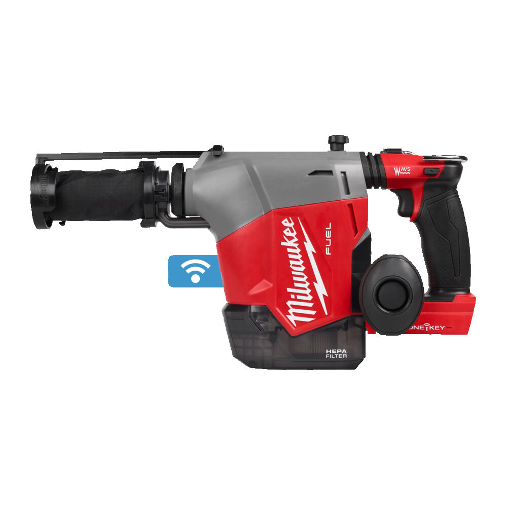 AKKUPORAVASARA MILWAUKEE M18 FHAFOH16-0