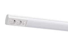 Work Point luminaire 8W 830/840 550mm DSO