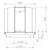 vallox Roof fan vallox exxeo 2000 dpc