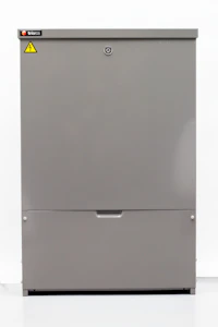 triarca Kabelskåp kse-nr 3009 400a