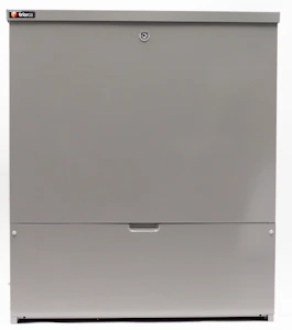 triarca Kabelskåp kse-nr 3909 630a
