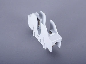 wöhner Säkringsbas w03758 1pol 00 160a