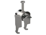 BÅGFÄSTE MEKA CCB-46 PG 10ST